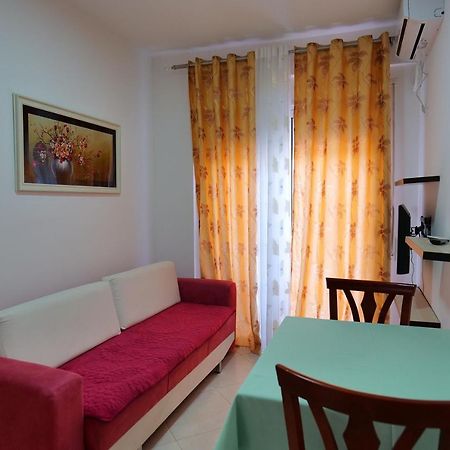 Almare Apartments Avlonya Dış mekan fotoğraf