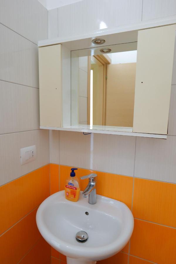 Almare Apartments Avlonya Dış mekan fotoğraf