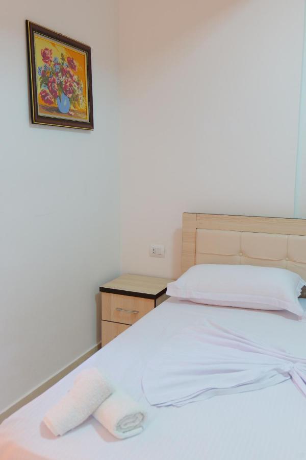 Almare Apartments Avlonya Dış mekan fotoğraf